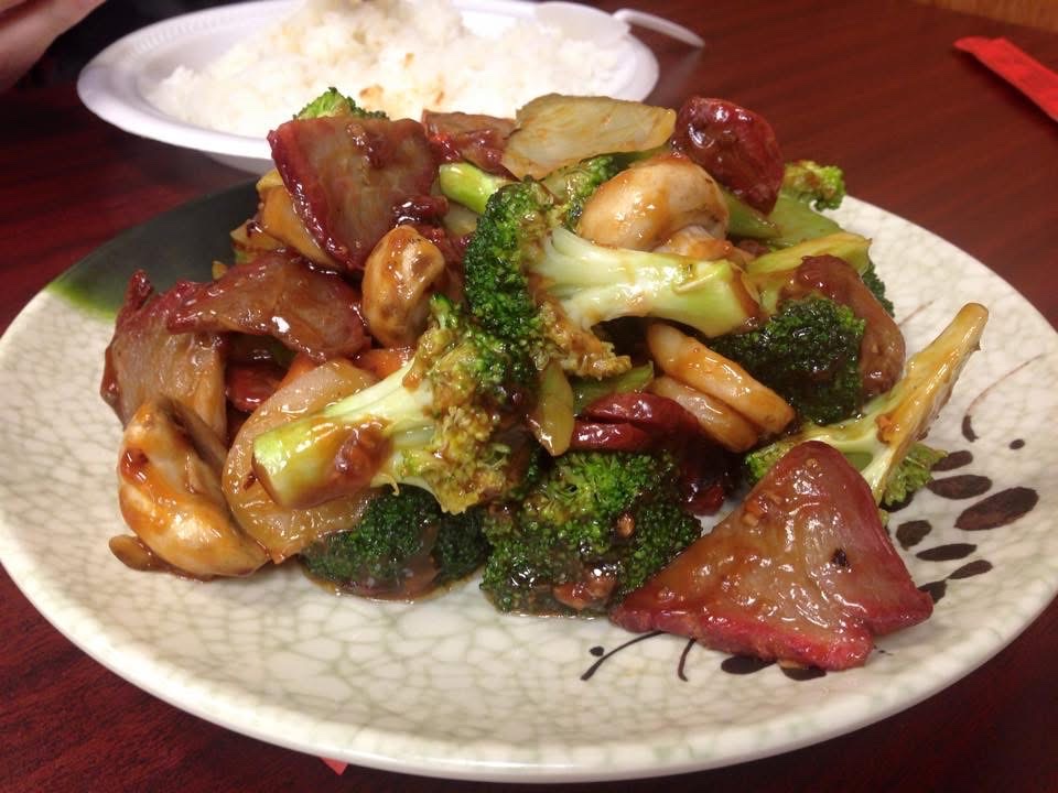 Bamboo Garden - Bowling Green - Photo 4