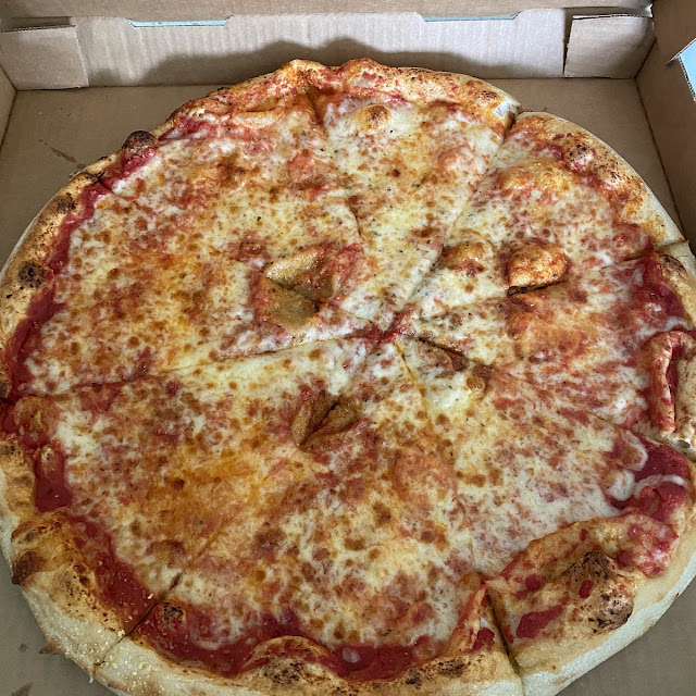 Cheese Pizza