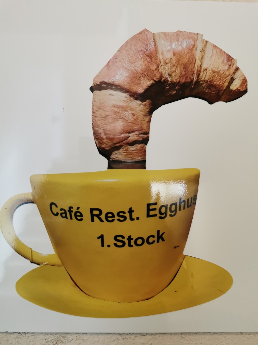 Café-Restaurant Egghus - Photo 9