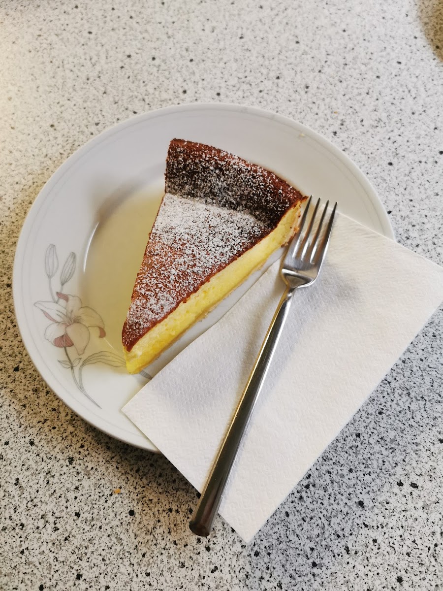 Café-Restaurant Egghus - Photo 4