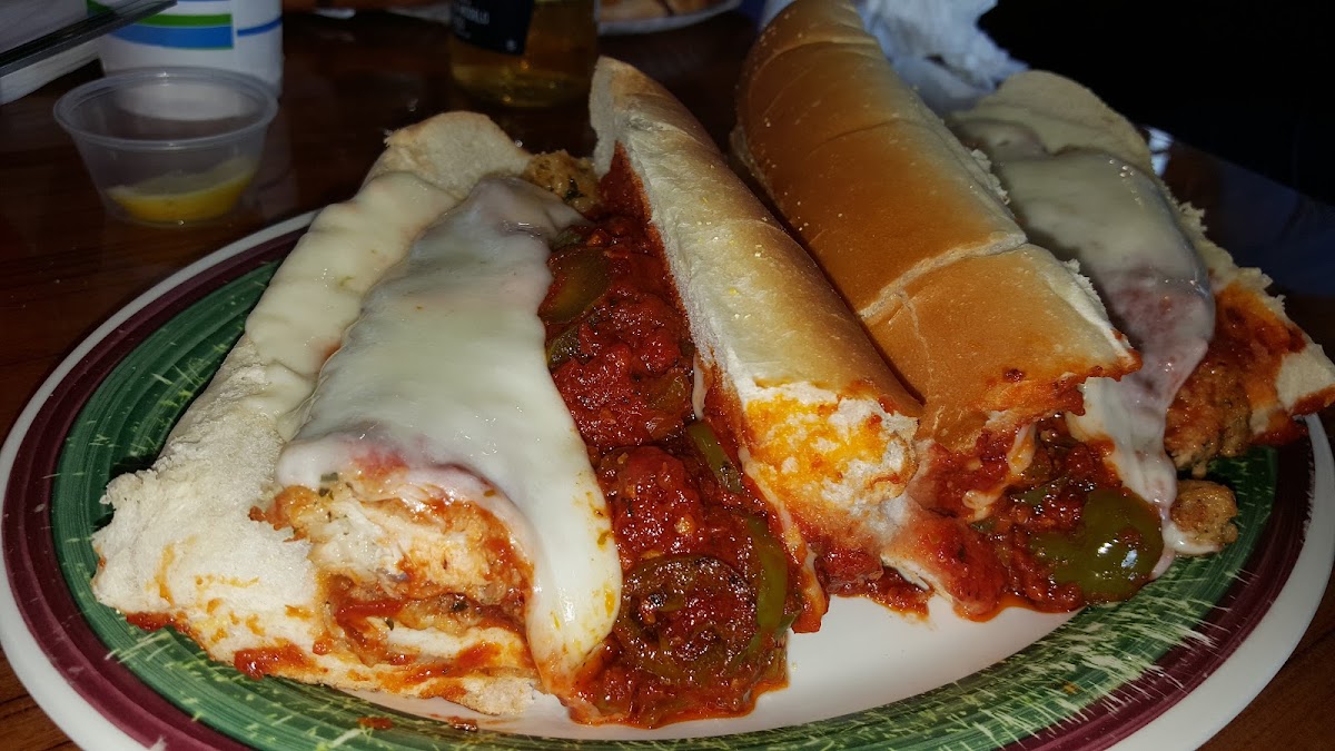 Tomatoes Pizzeria - Greenacres - Photo 2