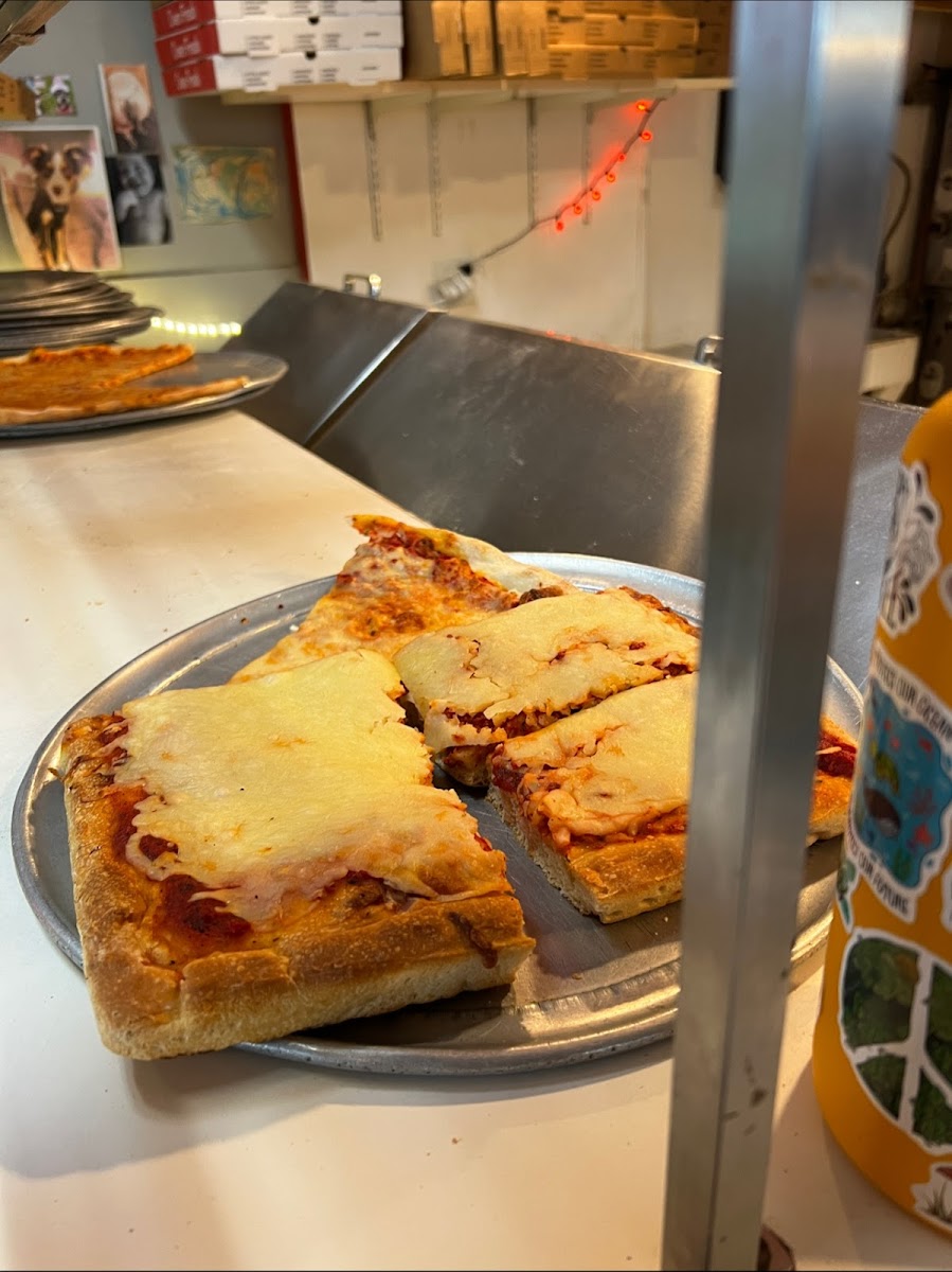 Tomatoes Pizzeria - Greenacres - Photo 4