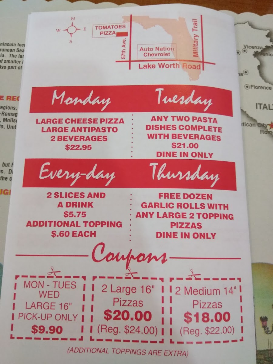 Menu Photo 9