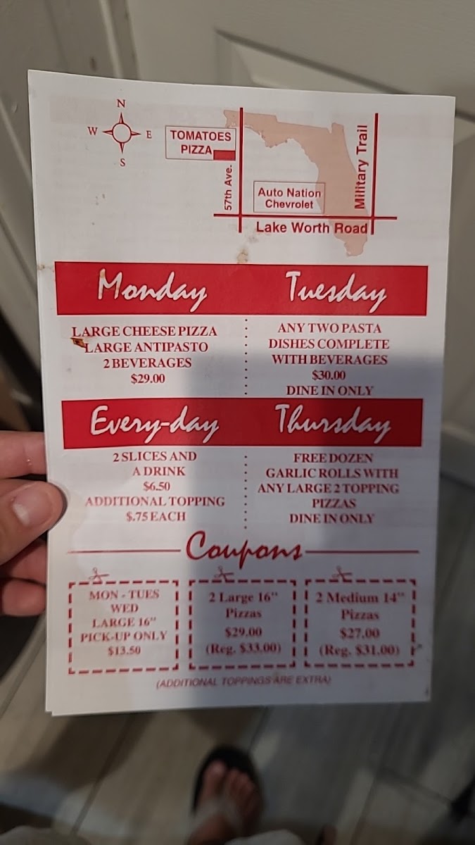 Menu Photo 4