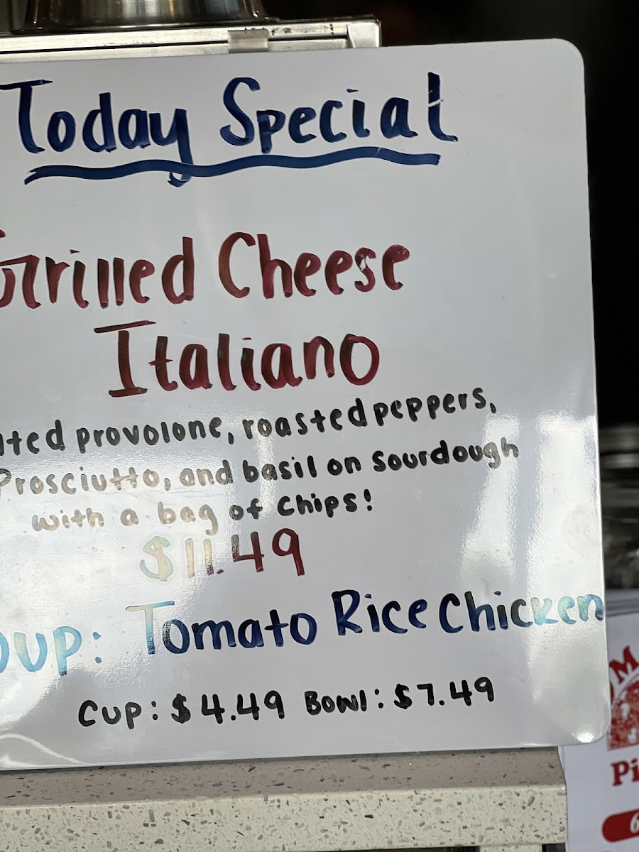 Menu Photo 7