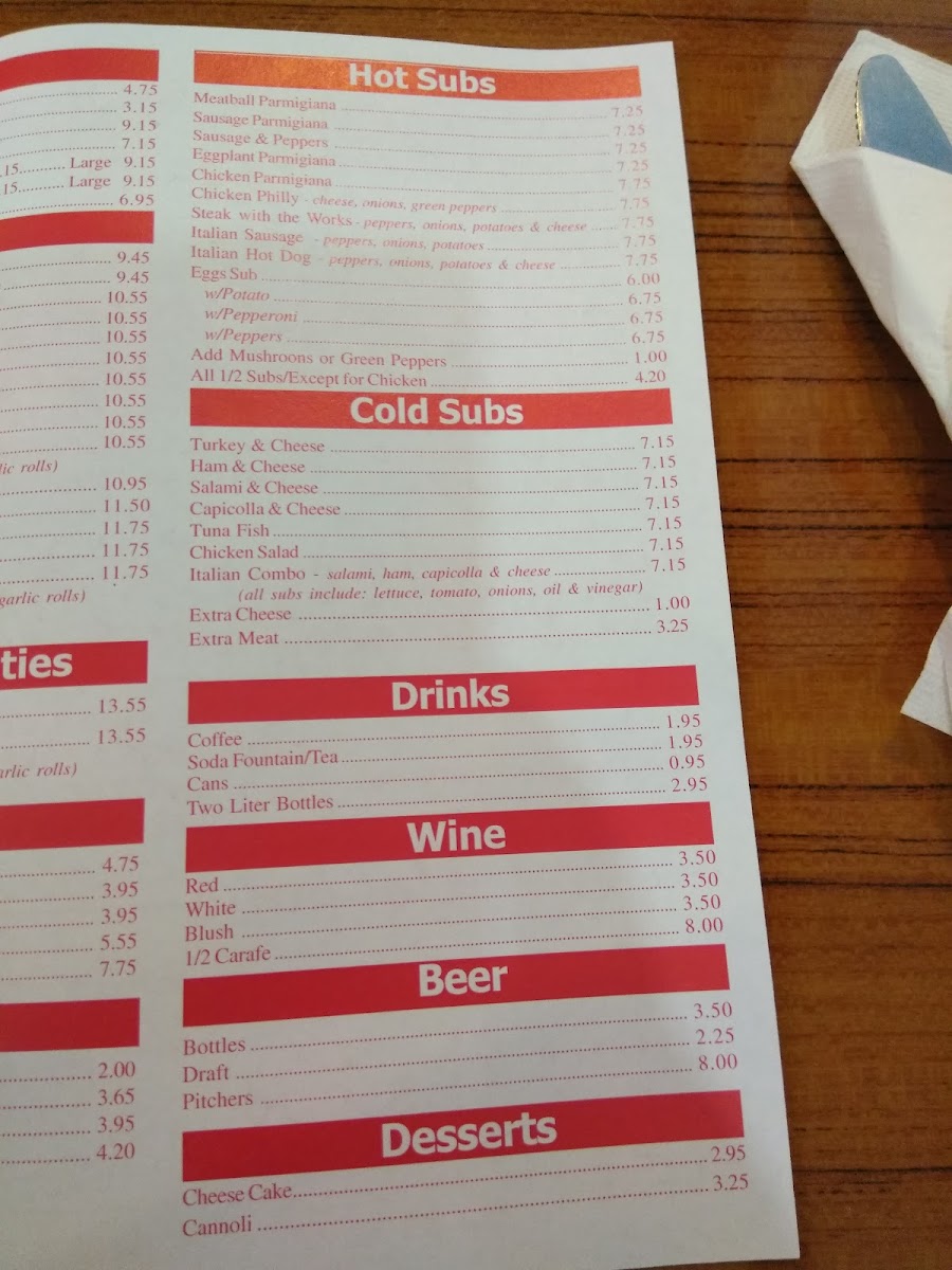 Menu Photo 8