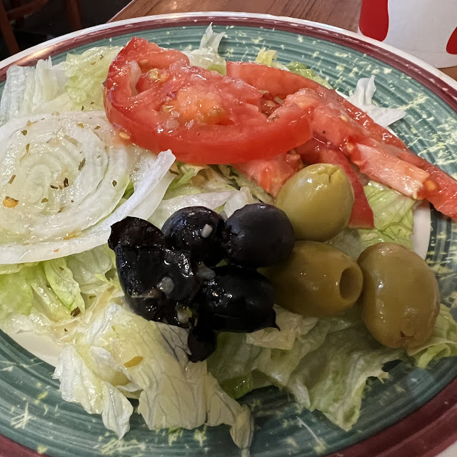 Tomatoes