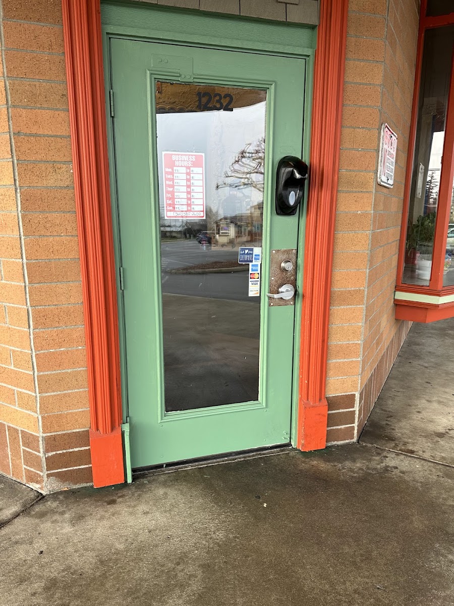 Fiesta Mexican Restaurant - Port Townsend