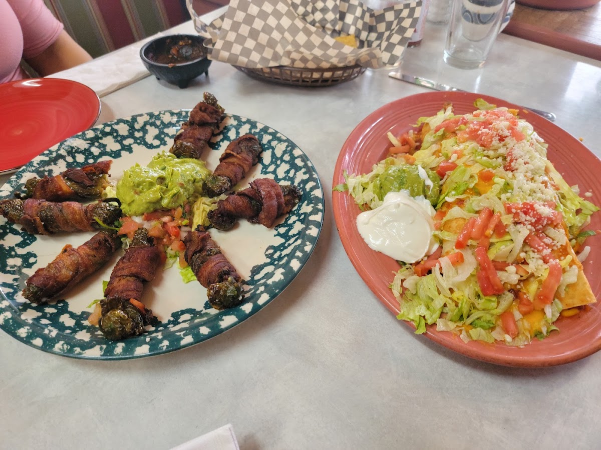 Fiesta Mexican Restaurant - Port Townsend - Photo 1