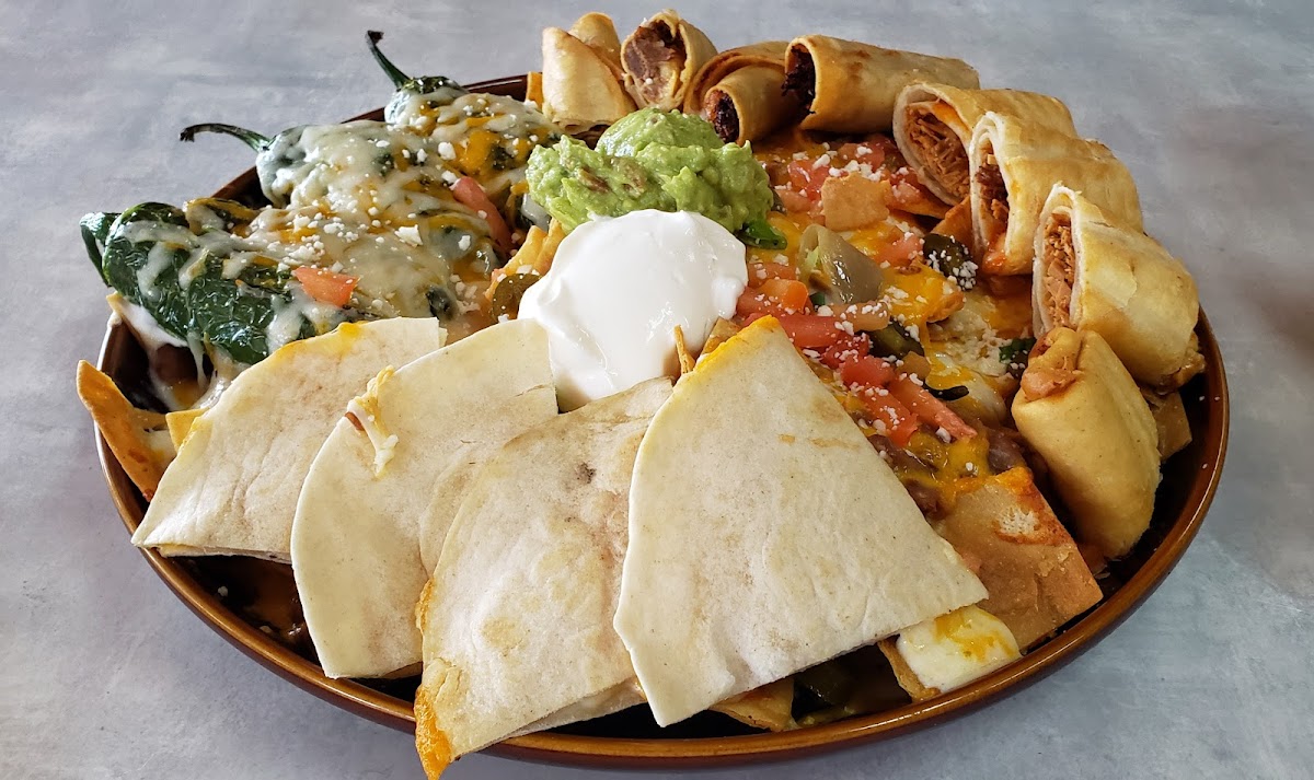 Fiesta Mexican Restaurant - Port Townsend - Photo 3