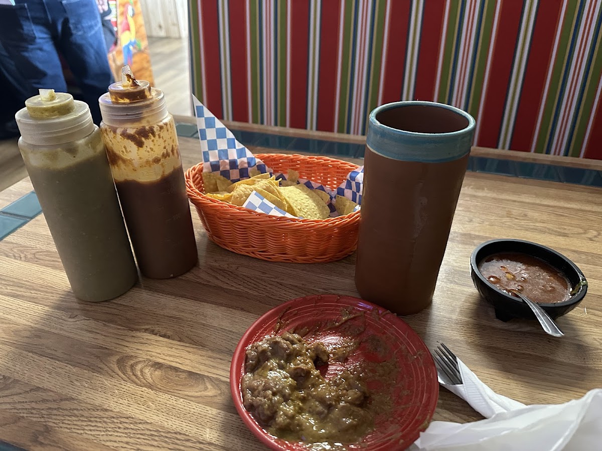 Fiesta Mexican Restaurant - Port Townsend - Photo 4