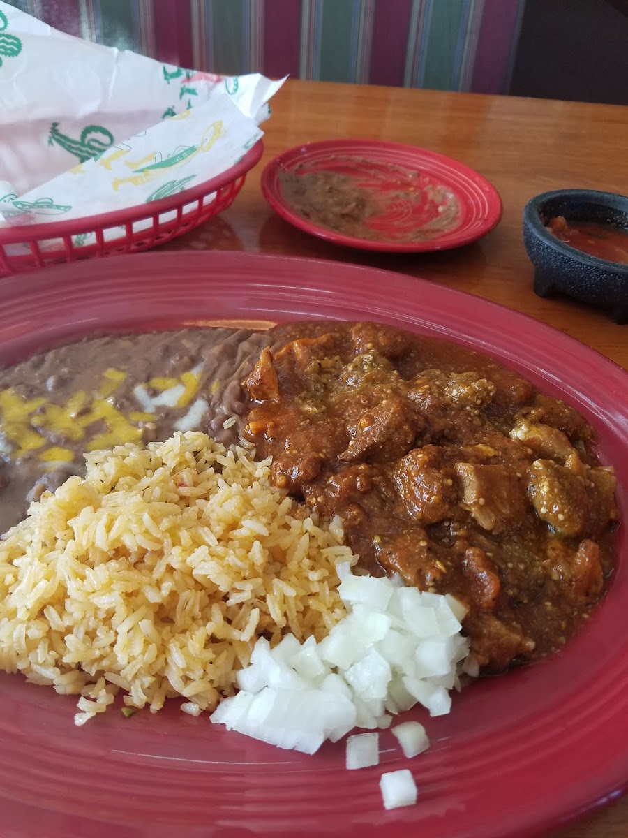 Fiesta Mexican Restaurant - Port Townsend - Photo 5