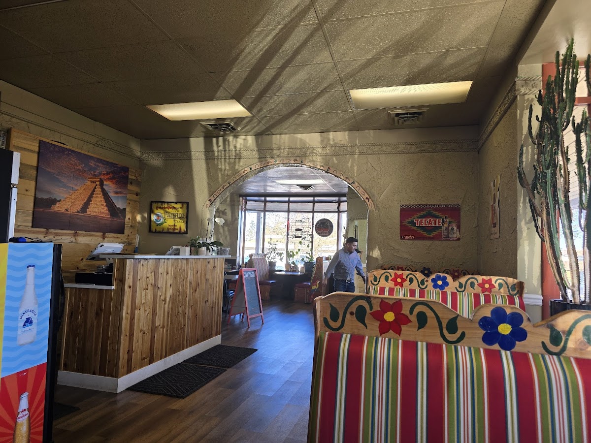 Fiesta Mexican Restaurant - Port Townsend - Photo 6
