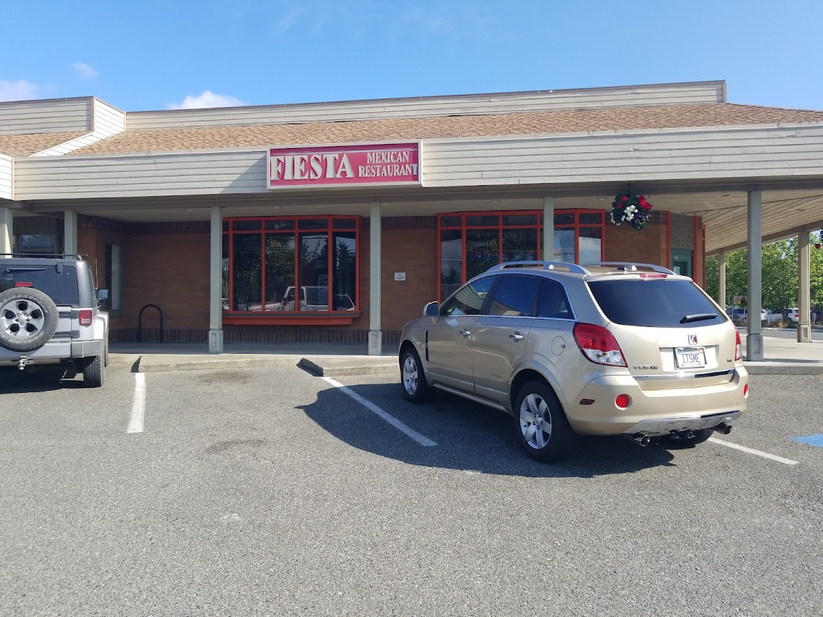 Fiesta Mexican Restaurant - Port Townsend - Photo 7
