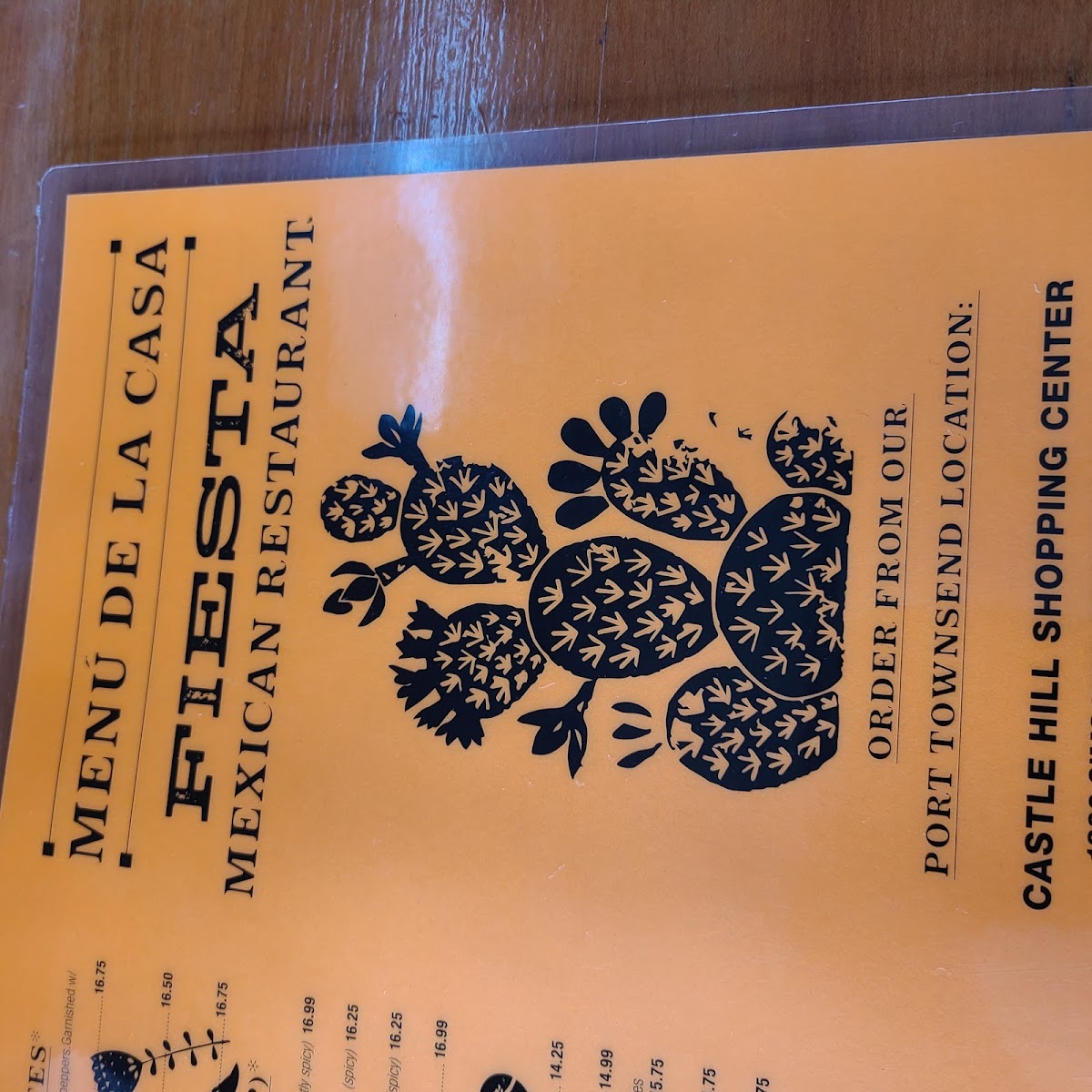 Menu Photo 6