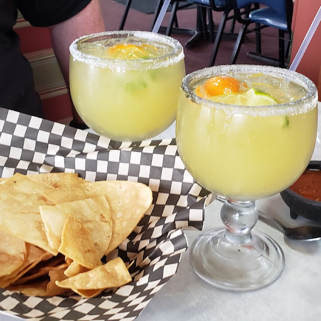 Margaritas