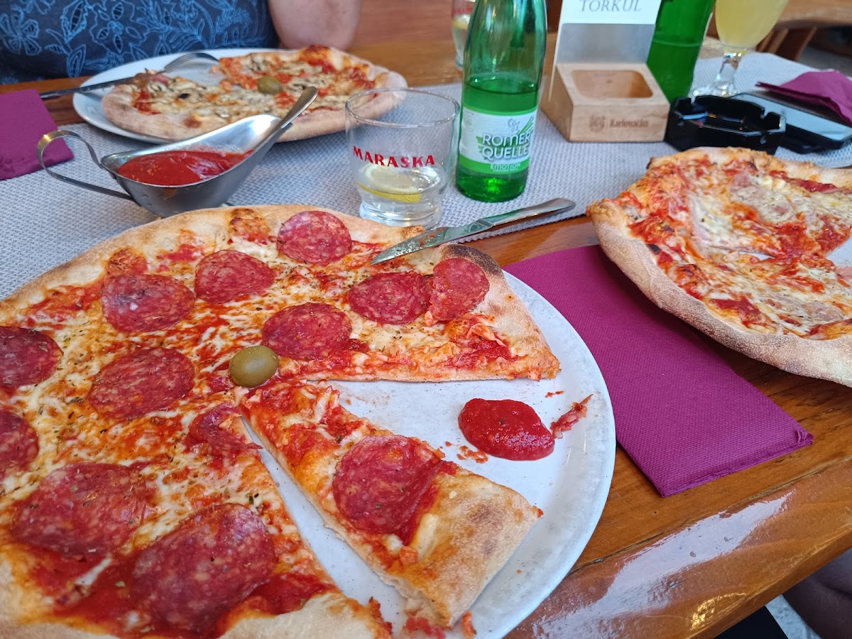 Pizzeria Torkul - Photo 1