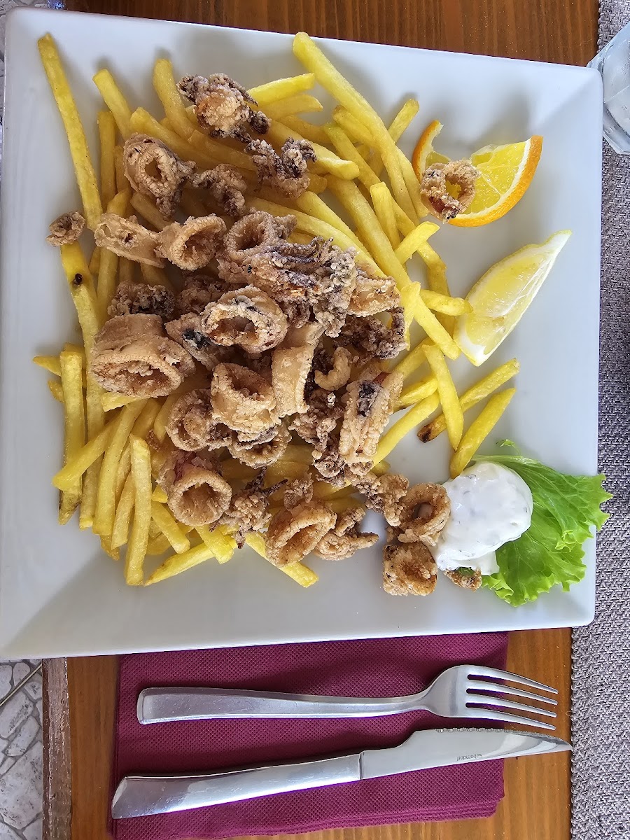 Pizzeria Torkul - Photo 2