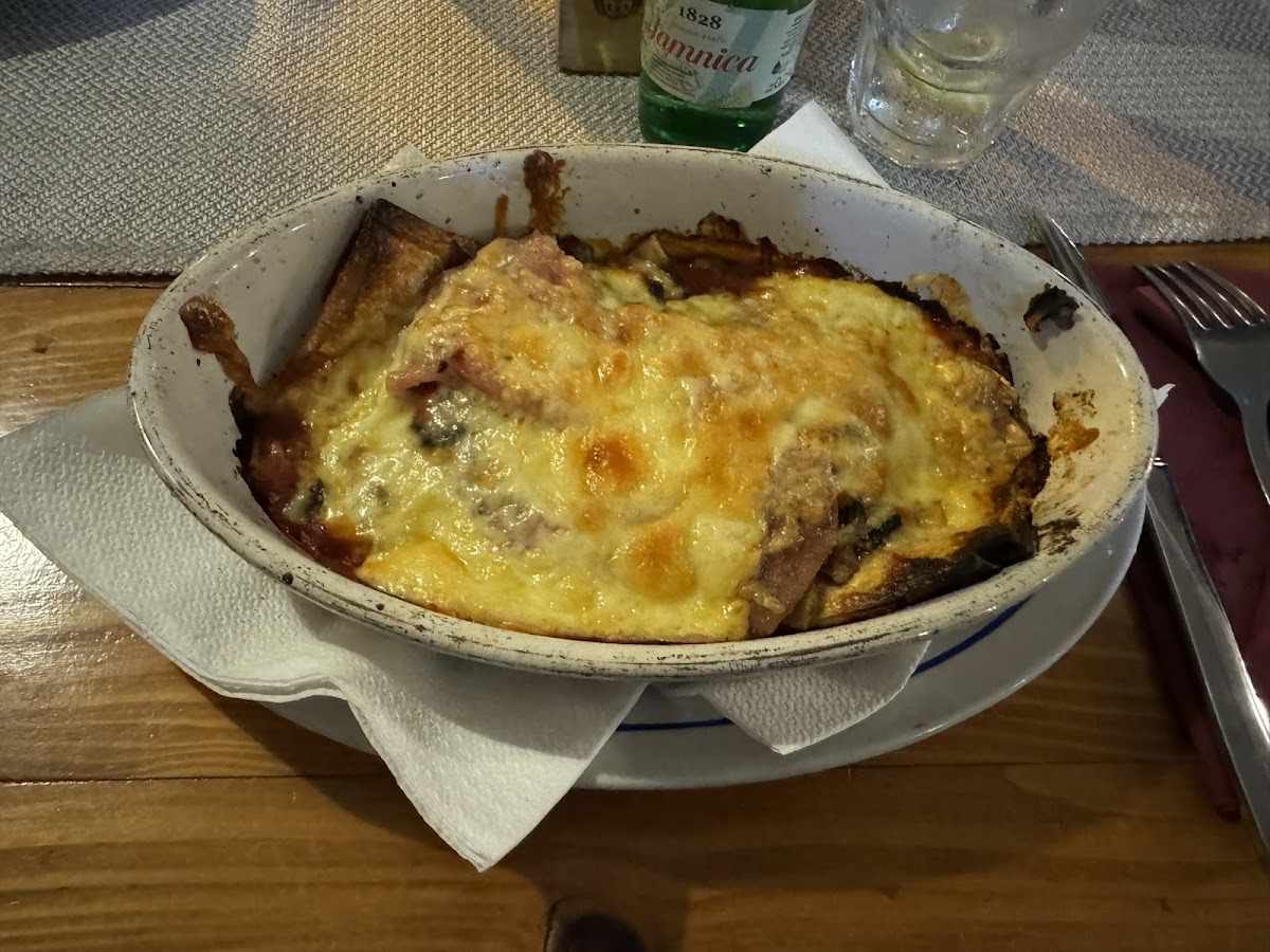 Pizzeria Torkul - Photo 4