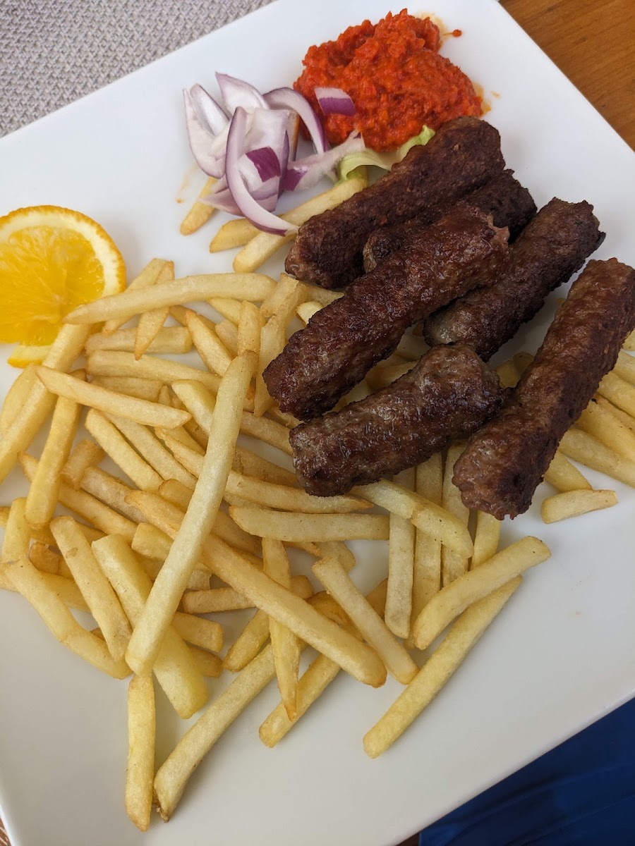 Pizzeria Torkul - Photo 6
