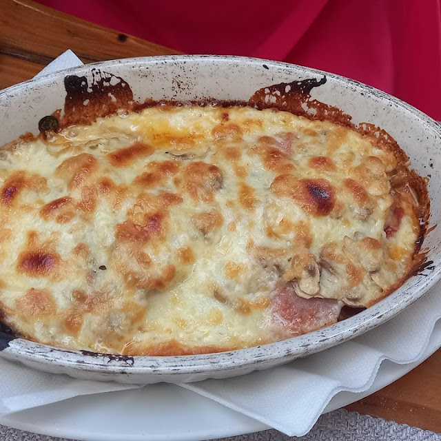 Lasagne
