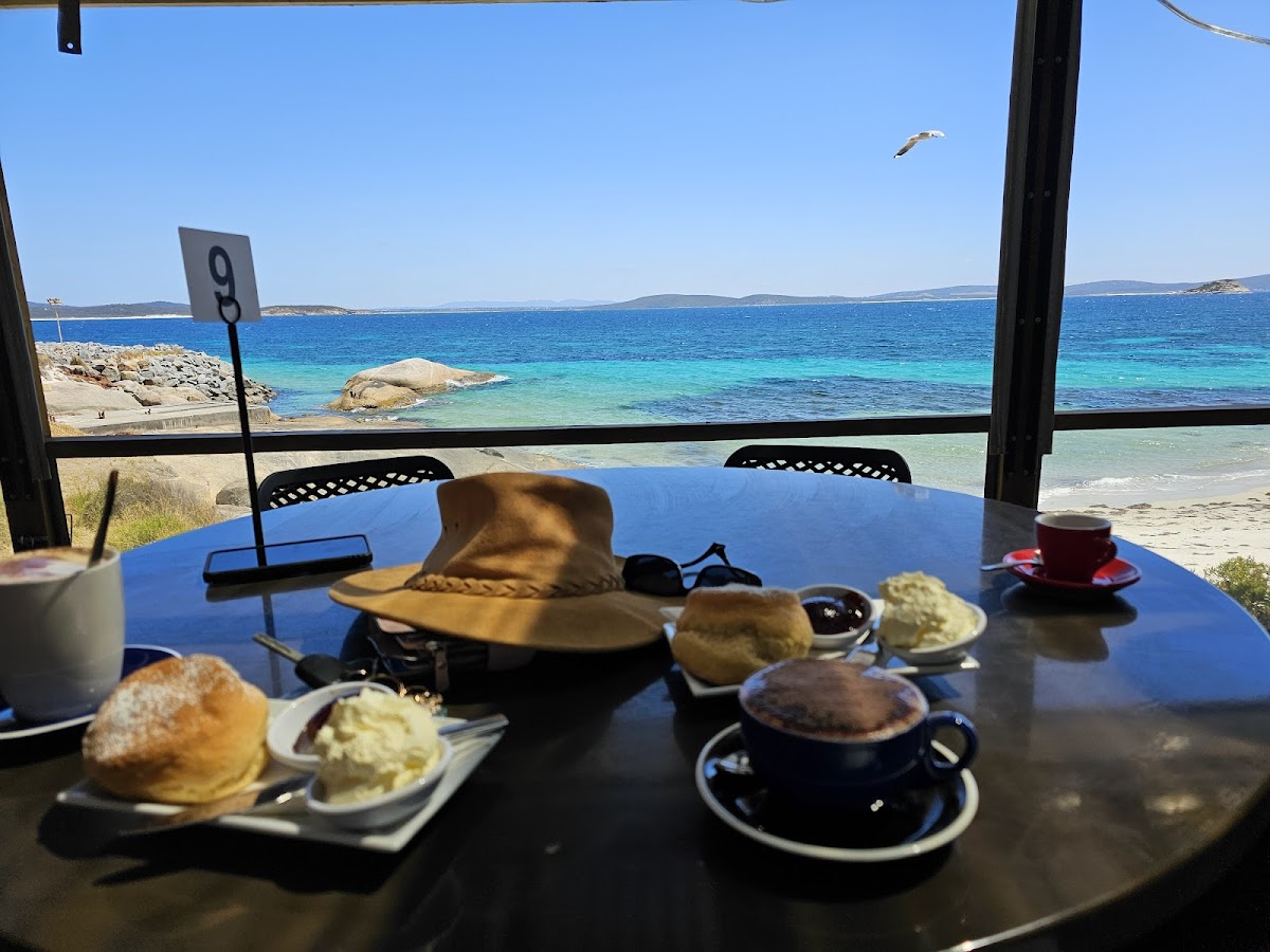 Whalers Galley Cafe - Photo 1