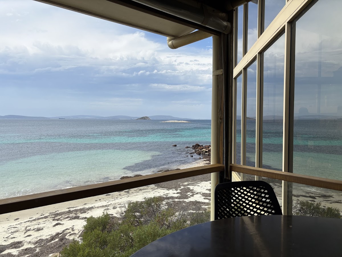 Whalers Galley Cafe - Photo 6