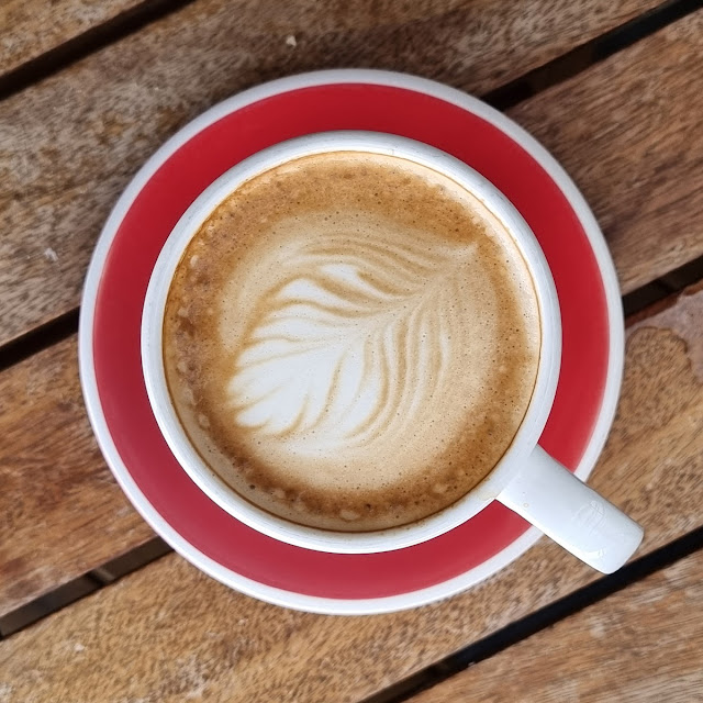 Flat White