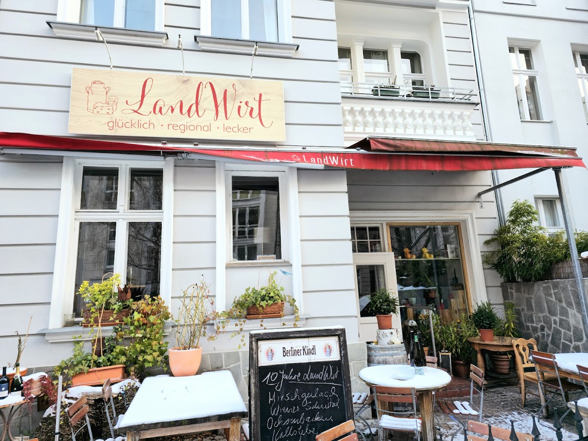Landwirt