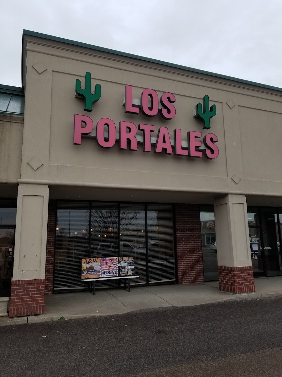 Los Portales - Ripley - Photo 2
