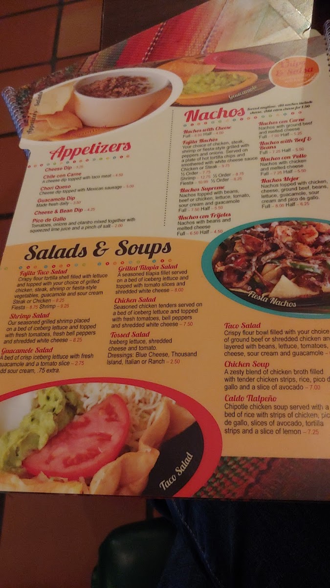 Menu Photo 5