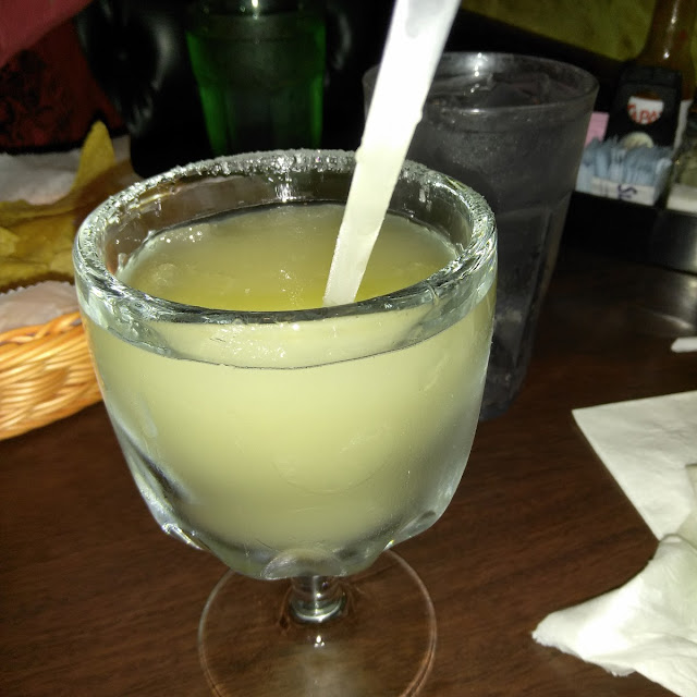 Margarita