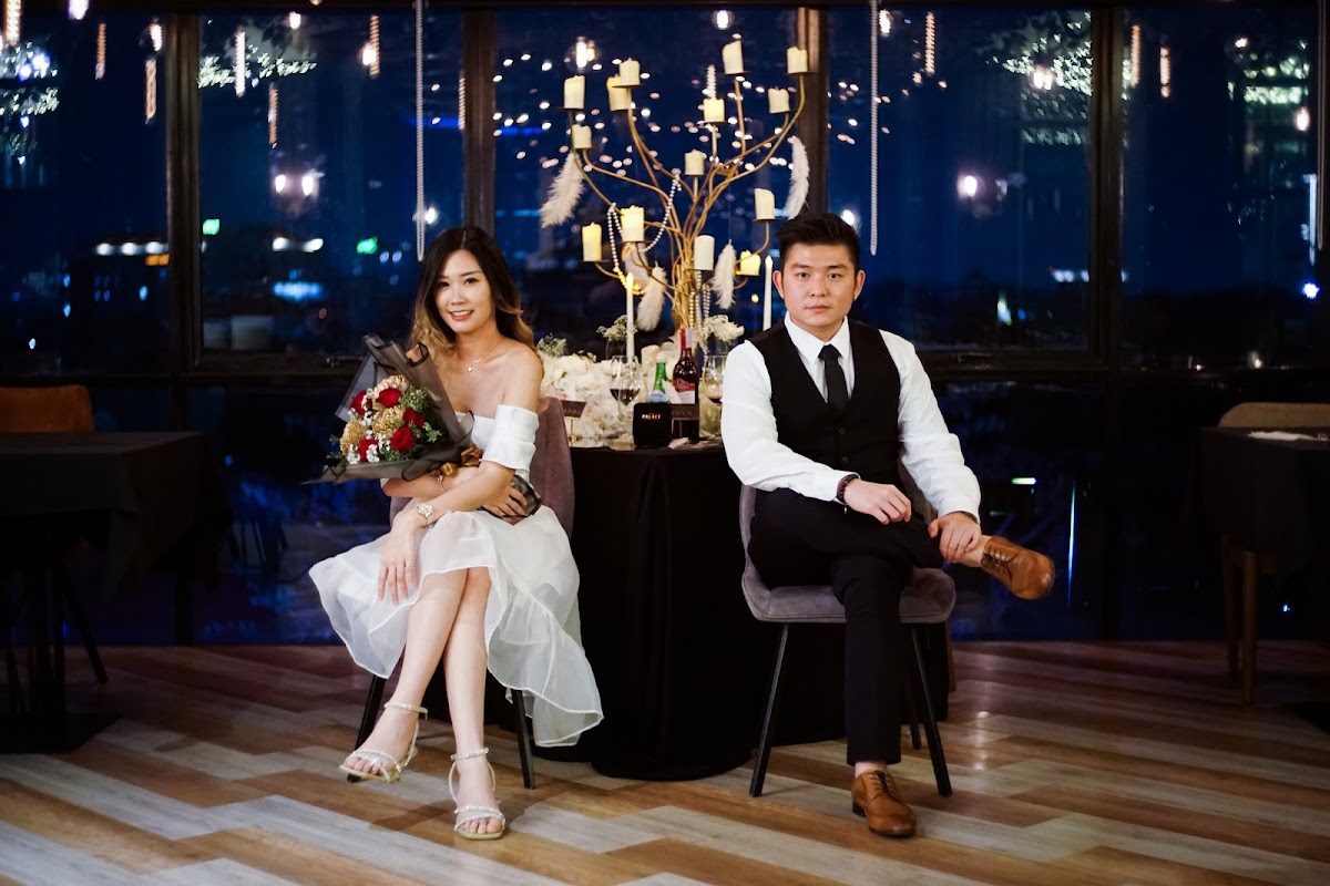 THE SOCIALITE SURABAYA - Photo 2