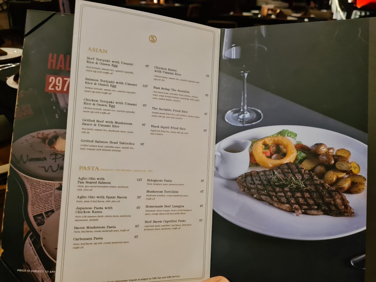 Menu Photo 9