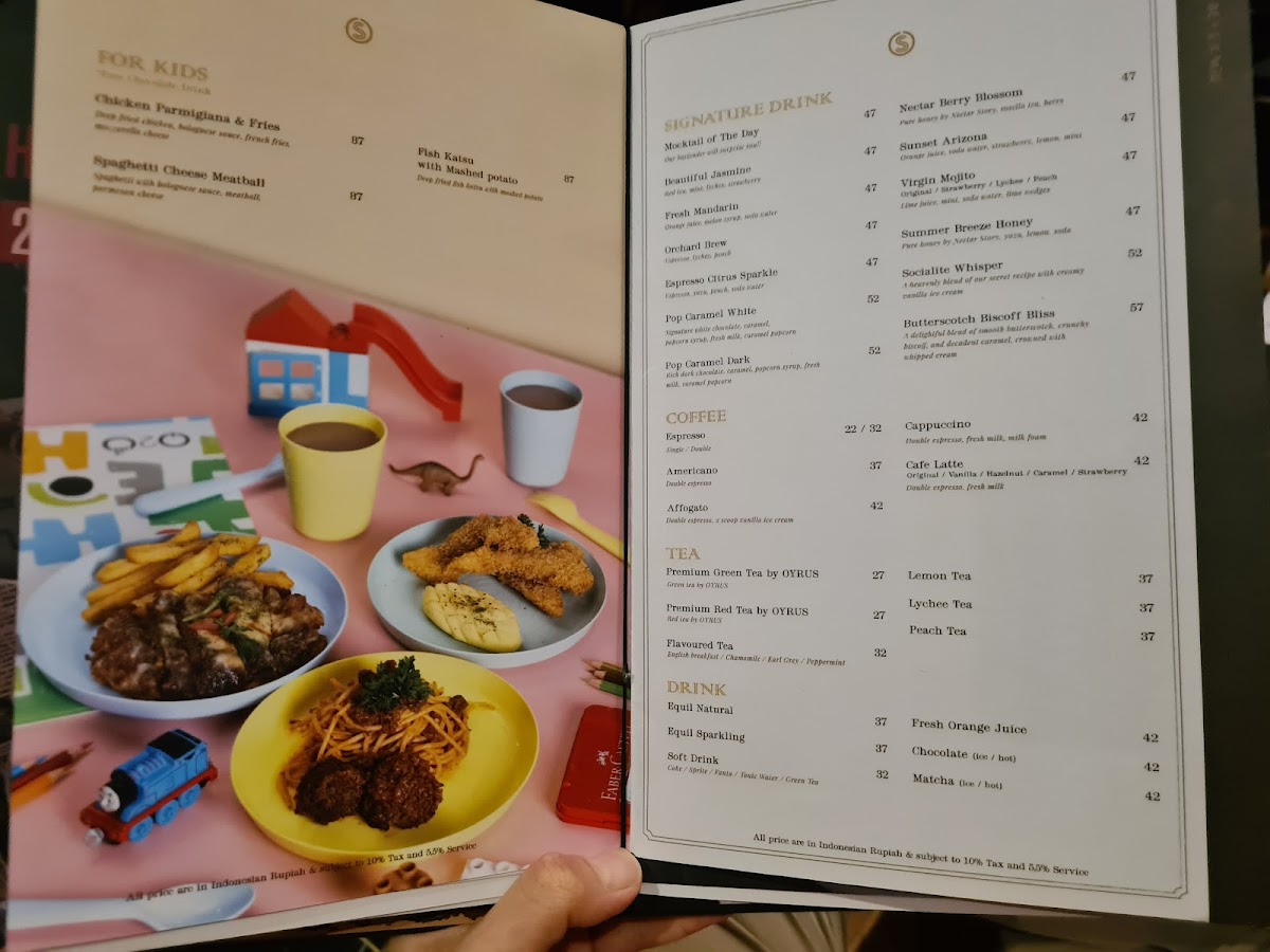 Menu Photo 3