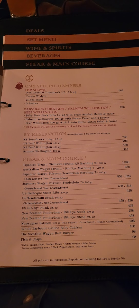 Menu Photo 6