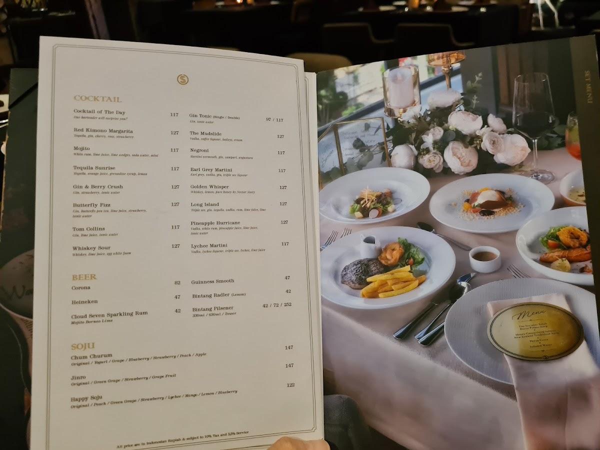 Menu Photo 8