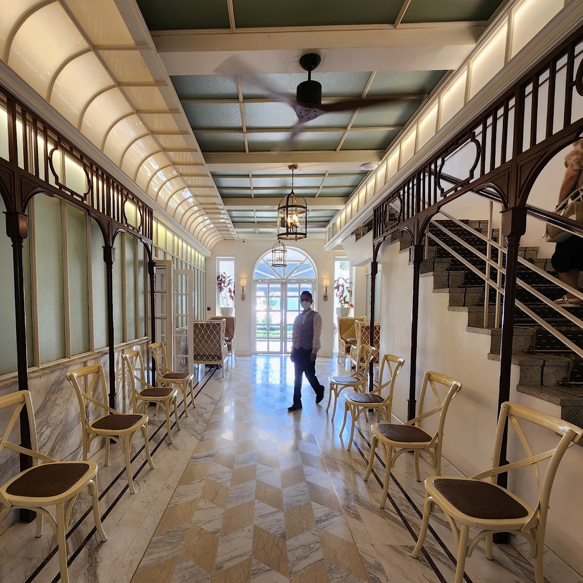 White Swan Myanmar Tea House - Photo 5
