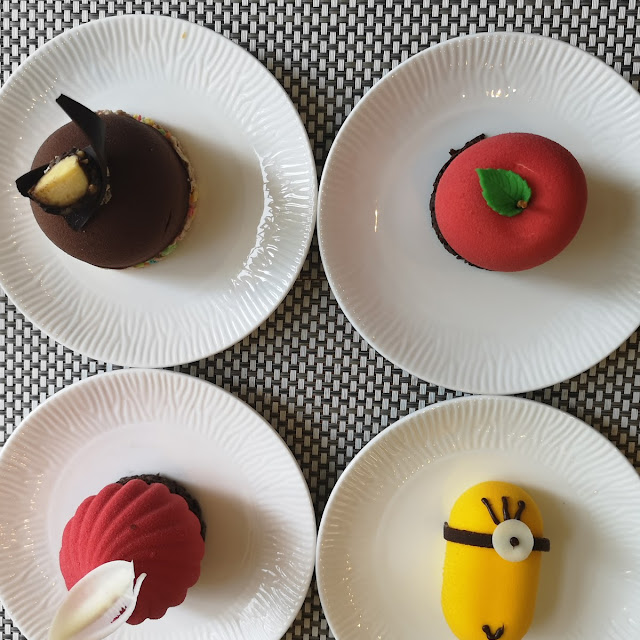 Pastries