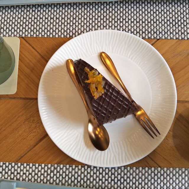 Cake Slice