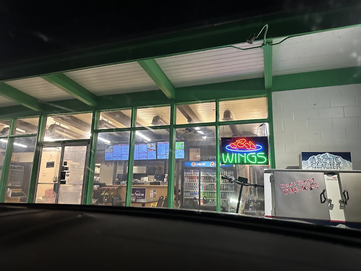 Pizza World - Salem