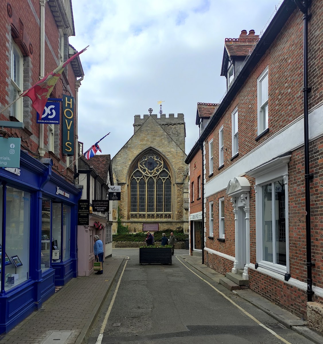Marmalade - Wantage OX12 8AJ - Photo 7