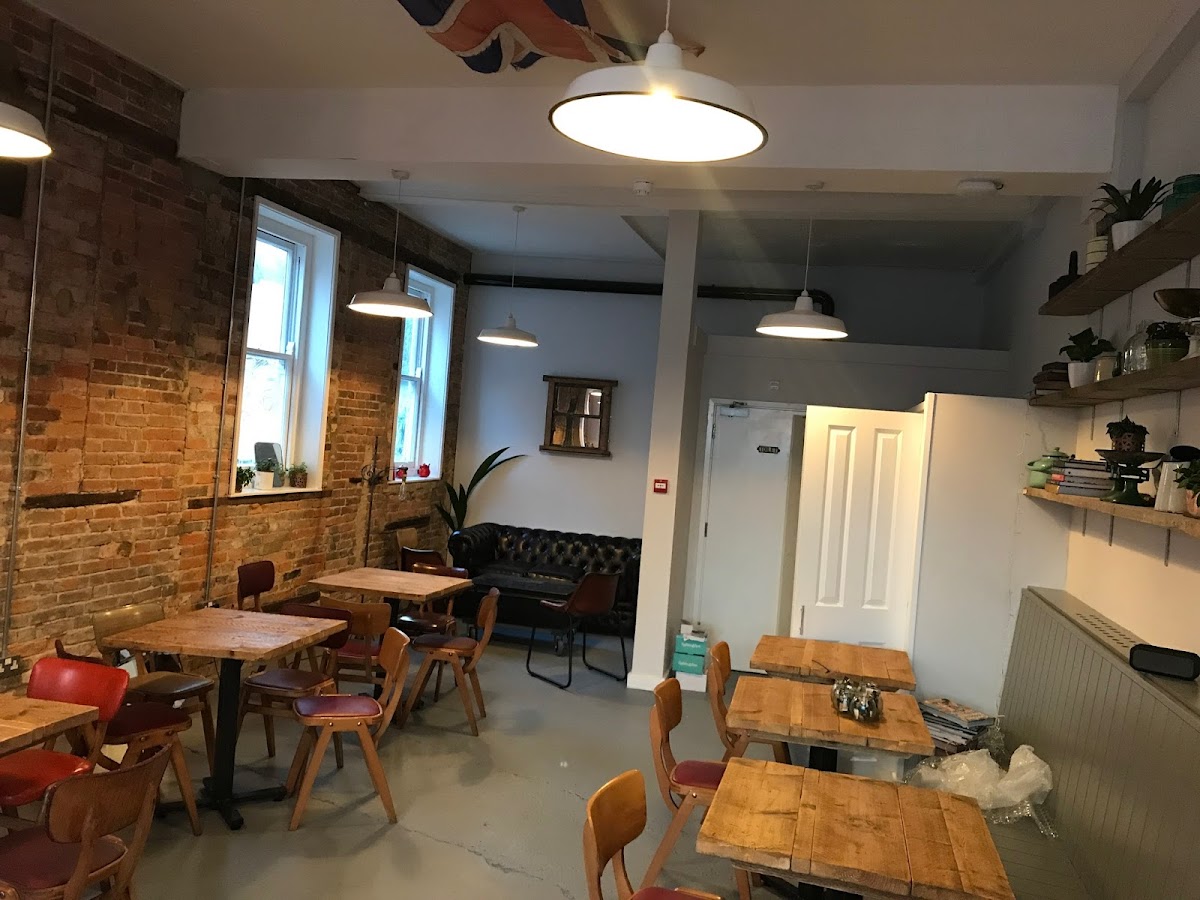 Marmalade - Wantage OX12 8AJ - Photo 8
