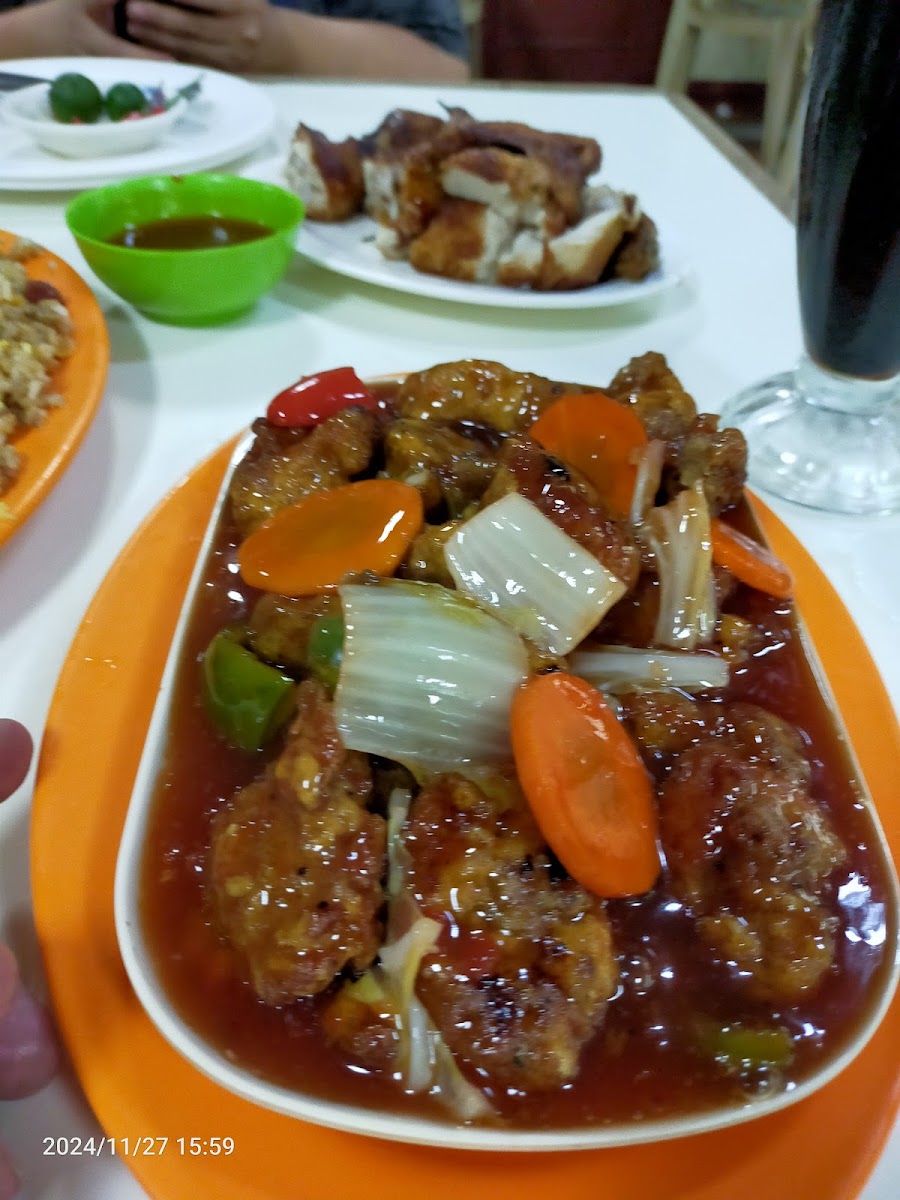 Delicious Restaurant - Photo 9