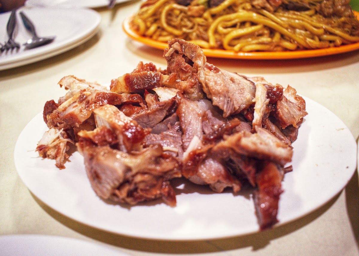 Delicious Restaurant - Photo 1