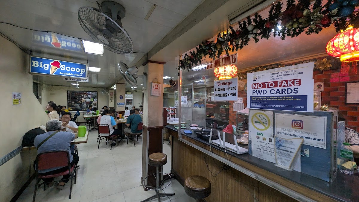 Delicious Restaurant - Photo 7