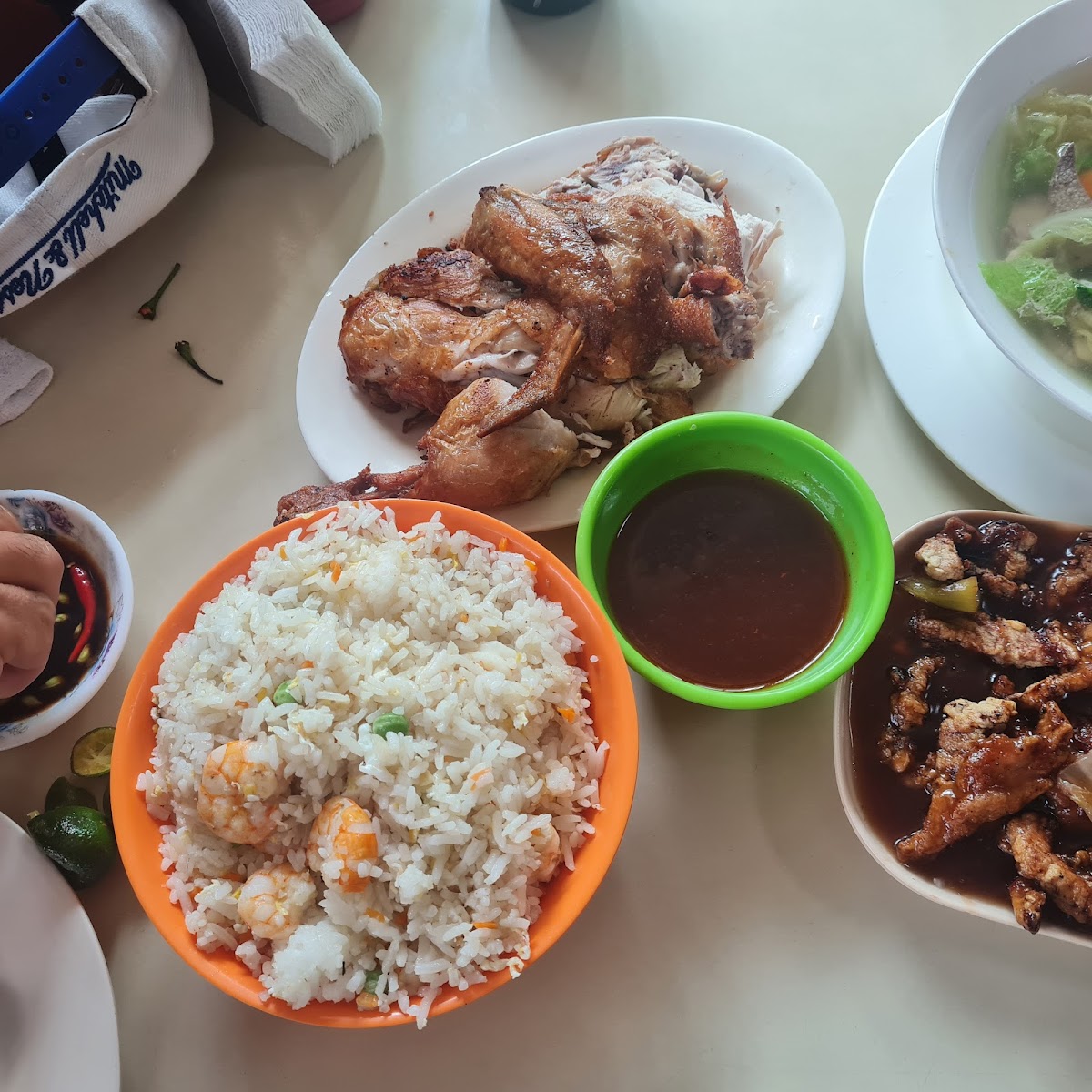 Delicious Restaurant - Photo 8