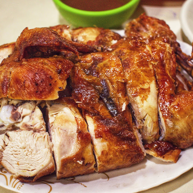 Fried Chicken