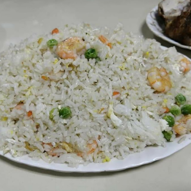 Special Fried Rice