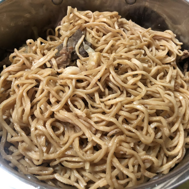 Noodles